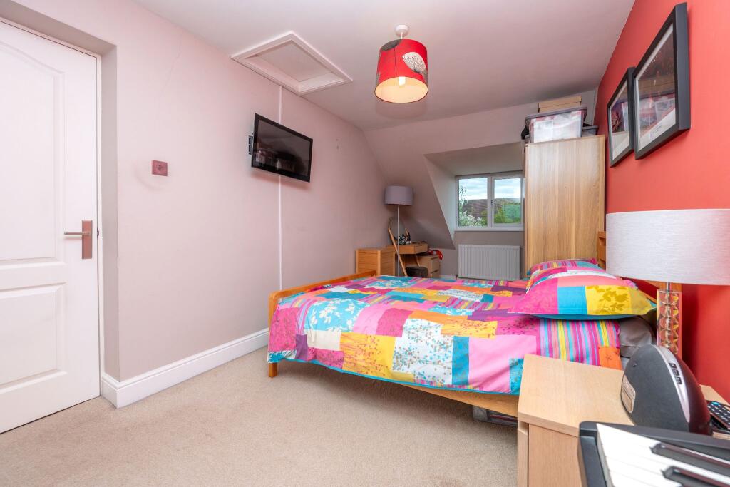 Additional image 16 of Nightingale Close, Great Alne, Alcester, B49
