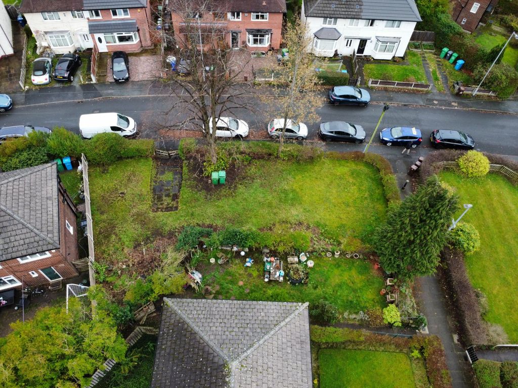 Additional image 12 of Land for saleMersey Crescent, West Didsbury, Manchester M20