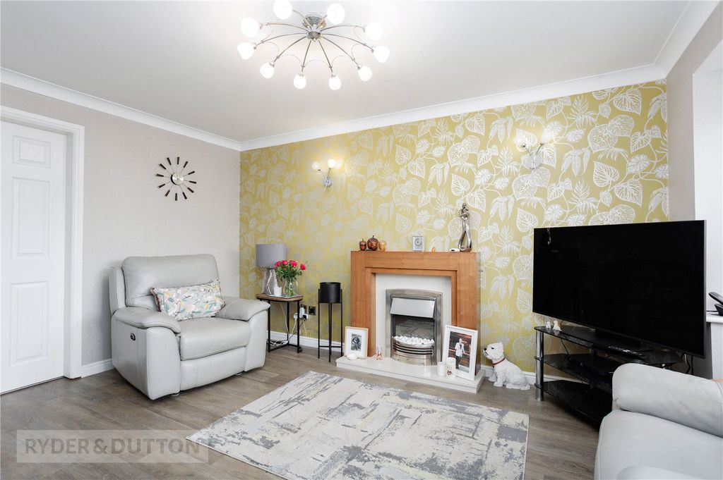 Additional image 3 of 4 bed detached house for saleMeadowbank, Ashton-Under-Lyne, Greater Manchester OL7