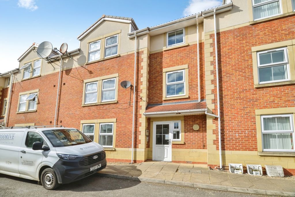 Additional image 8 of 2 bed flat for saleThe Potteries, Middlesbrough, North Yorkshire TS5
