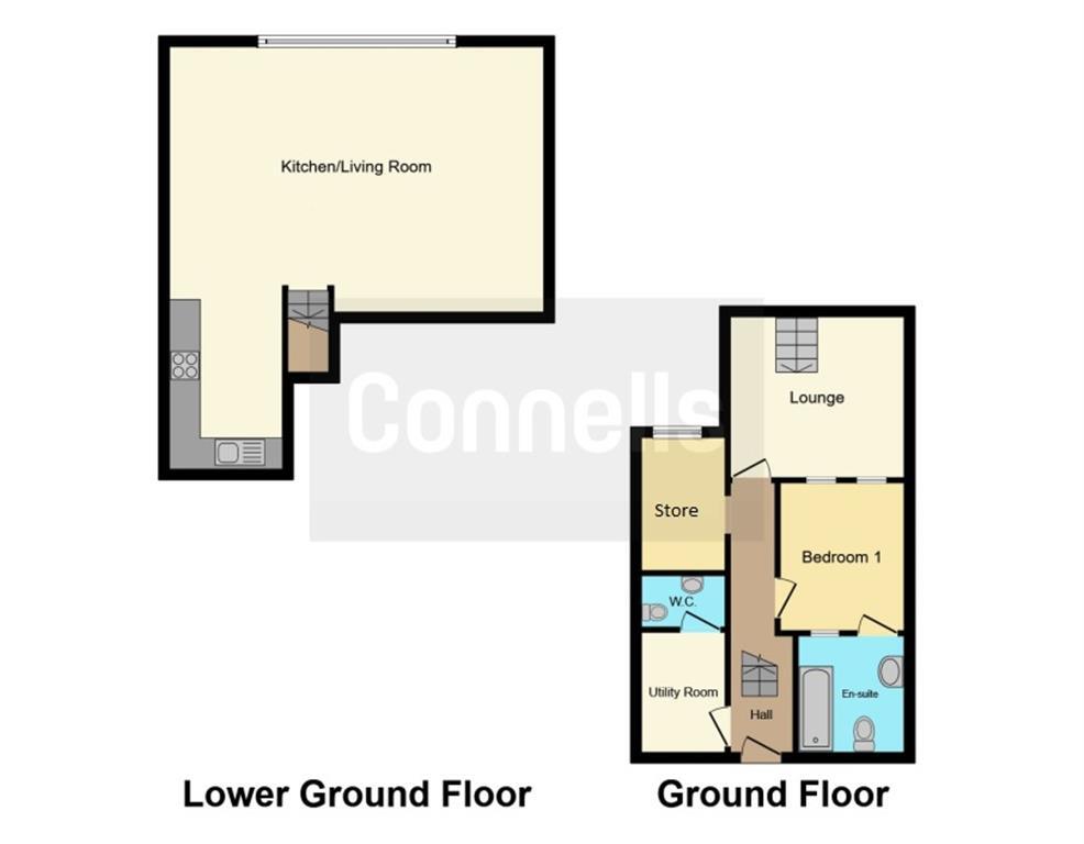 Amazon Lofts, BIRMINGHAM photo 5