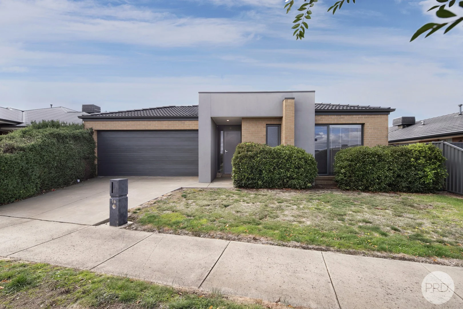 16 O'Callaghan Parade, Lucas VIC 3350