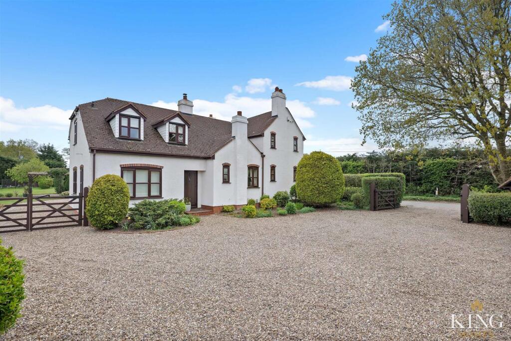 Additional image 37 of Seafield Lane, Alvechurch, B48 7HN
