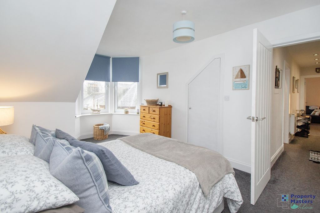 Additional image 10 of 3 bed flat for saleMain Street, Dalry KA24