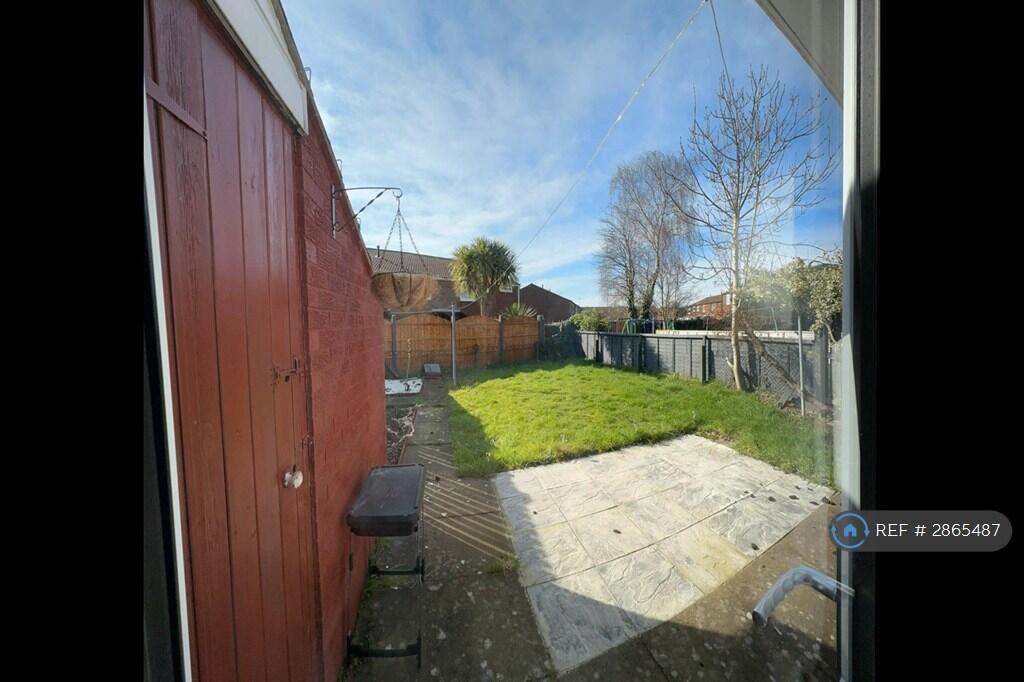 Additional image 16 of Barlands Croft, Birmingham, B34