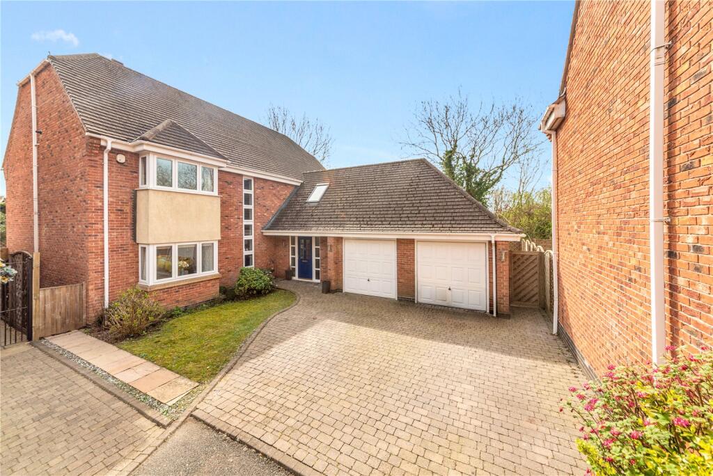Birchfield Road, Redditch, Worcestershire, B97
