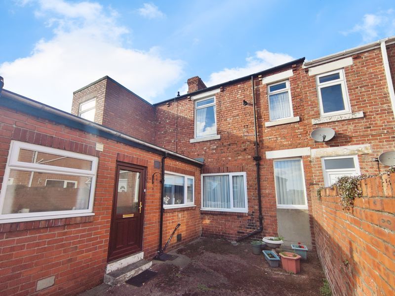 Additional image 3 of 4 bed terraced house for salePioneer Terrace, Bedlington NE22