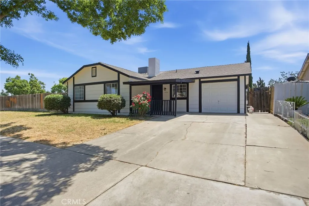 604 Seville Way, Merced, CA 95341 photo 2