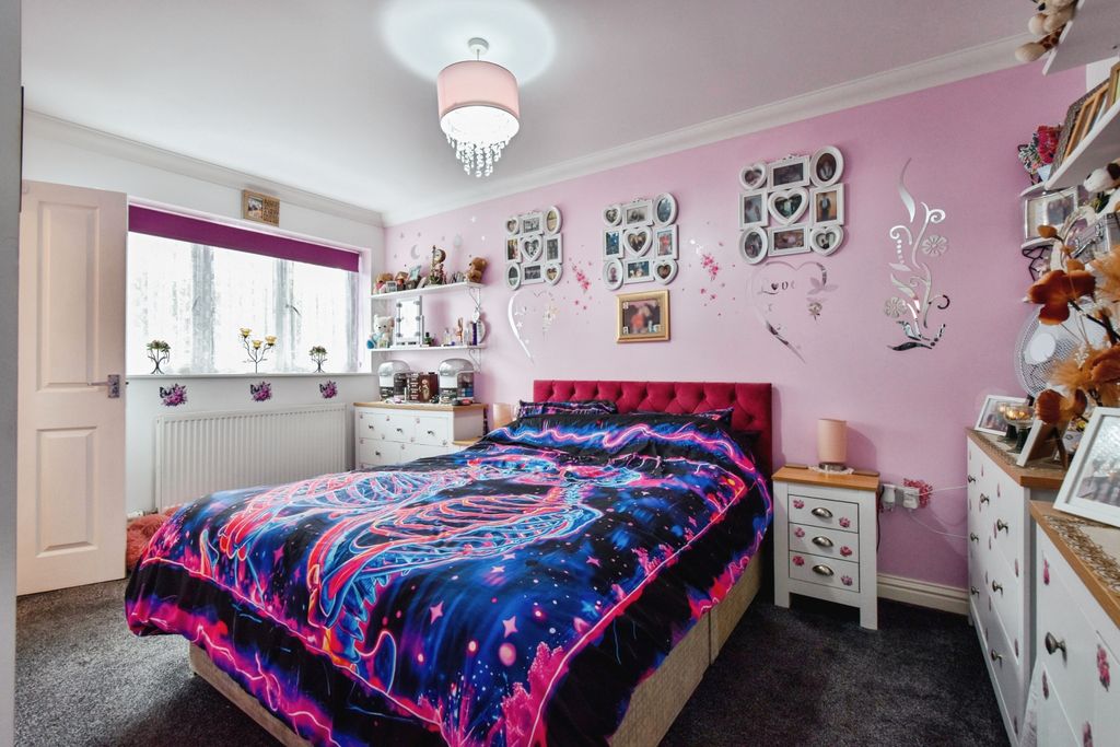 Additional image 8 of 4 bed semi-detached house for saleGlanaman Road, Aberdare CF44