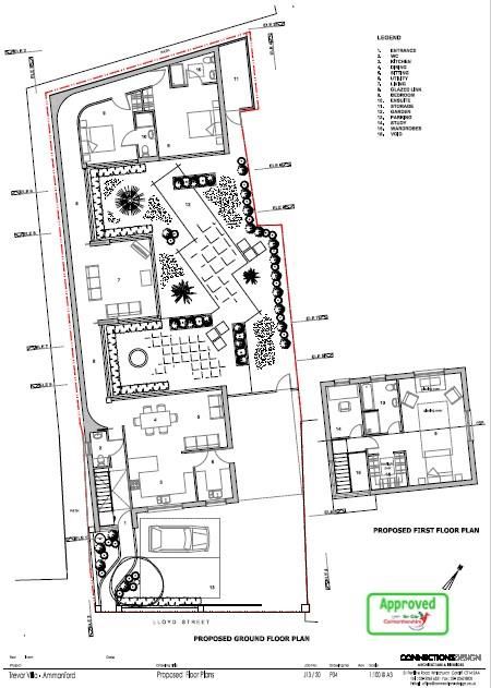 Additional image 5 of Land for saleLloyd Street, Ammanford SA18