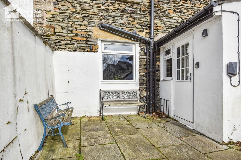 Additional image 22 of 4 bed terraced house for sale2, Park Road, Windermere, Cumbria LA23