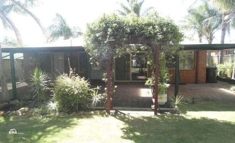 29 Ballard Mews, Success WA 6164