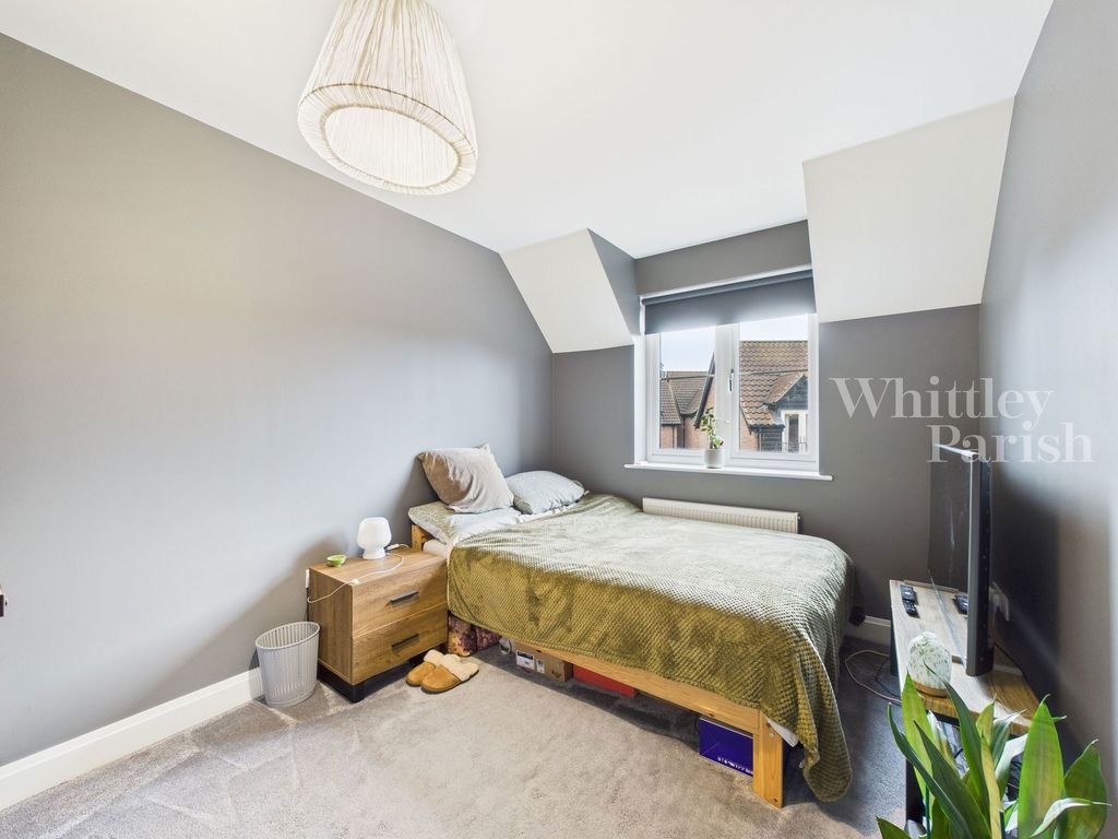 Additional image 6 of 1 bed maisonette for saleHoneysuckle Way, Attleborough NR17