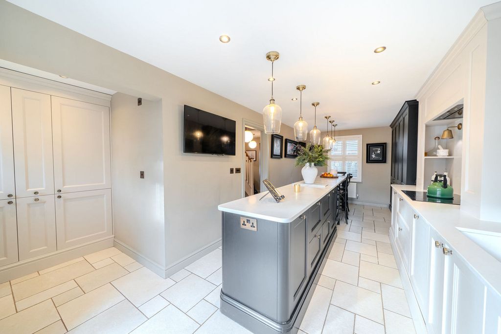 Additional image 11 of 4 bed detached house for saleFford Tir Brychiad, Cwmbran NP44