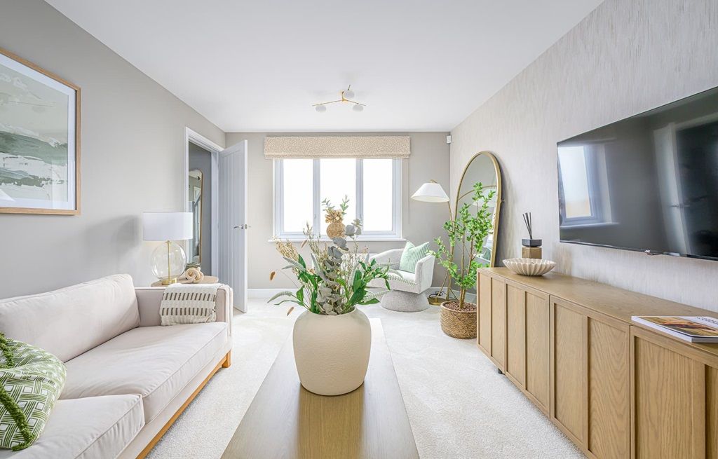 Additional image 5 of 4 bed detached house for sale"The Geddes - Plot 78" at Sibbalds Wynd, Sibbalds Brae, Bathgate EH48
