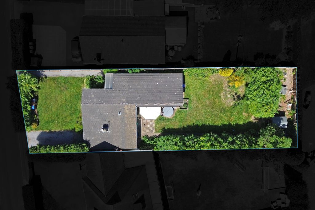 Additional image 16 of 3 bed detached bungalow for saleLeicester Road, Markfield, Leicestershire LE67