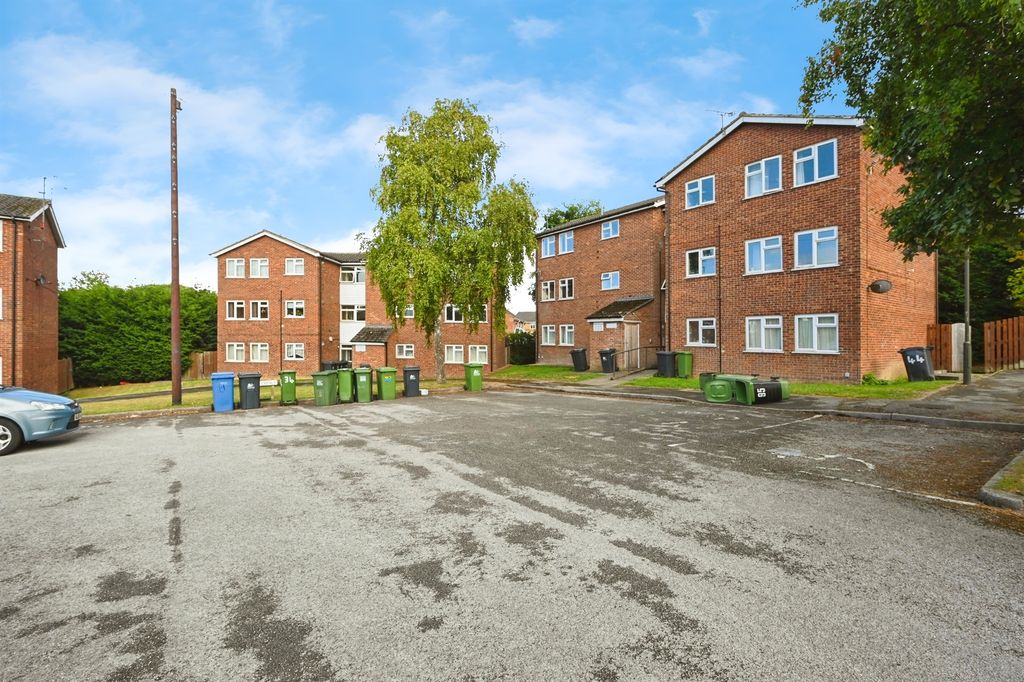 Additional image 17 of 1 bed flat for saleAsh Court, Alfreton DE55
