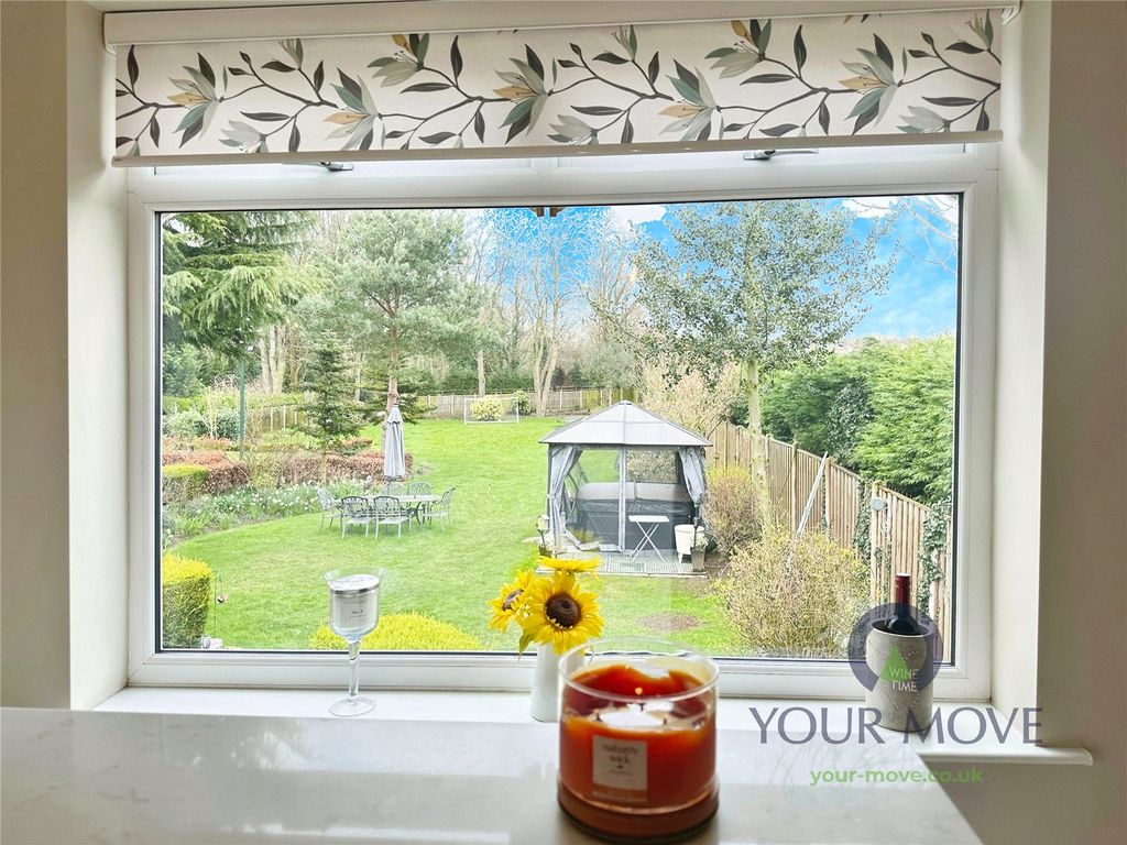 Additional image 16 of 4 bed detached house for saleDoncaster Road, Darfield, Barnsley S73