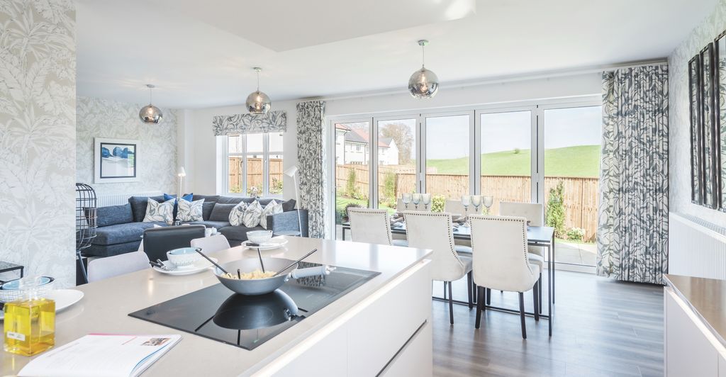 Additional image 2 of 5 bed detached house for sale"Ranald" at Off A81, Past Oakwood Roundabout, Killearn G63