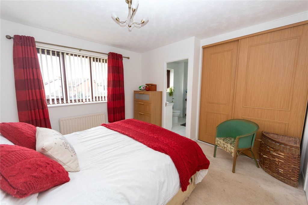 Additional image 15 of 4 bed detached house for saleMallards Reach, Marshfield, Cardiff CF3