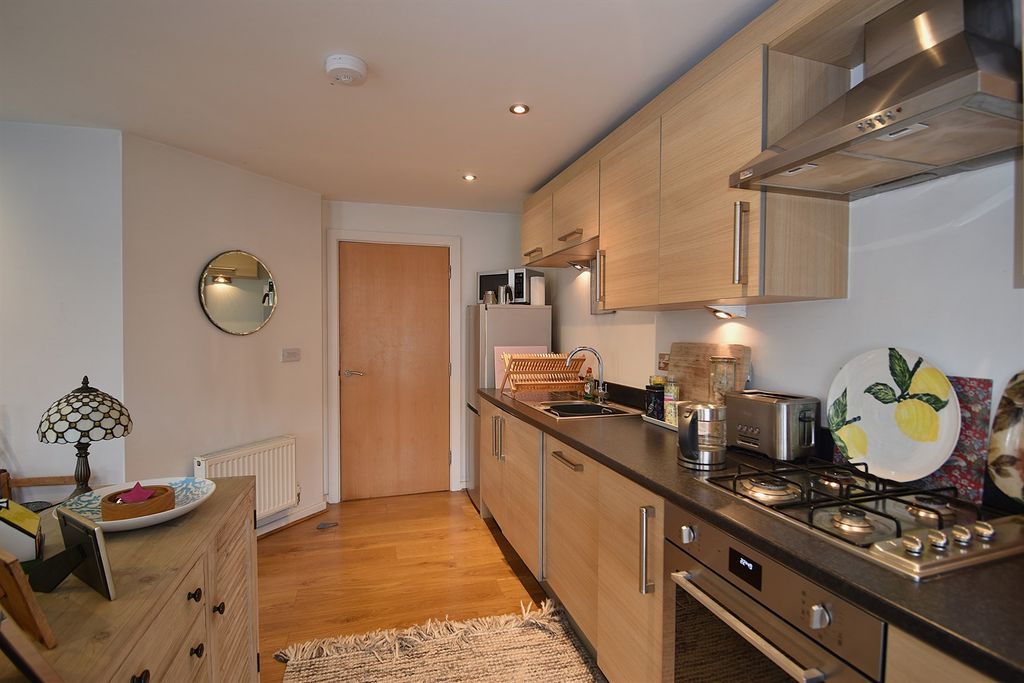 Additional image 7 of 2 bed flat for saleWolverton House, George Street, Alderley Edge SK9