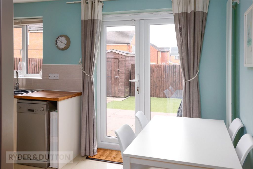 Additional image 12 of 3 bed link detached house for saleMackeson Drive, Ashton-Under-Lyne, Greater Manchester OL6