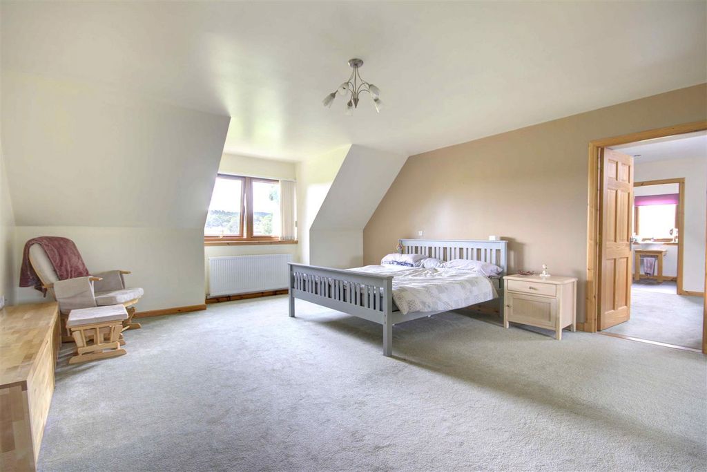Additional image 10 of 5 bed detached house for saleThe Gees, Syall, Ardgay, Sutherland IV24