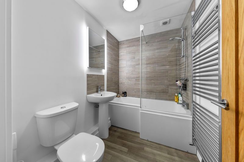 Additional image 19 of 2 bed flat for saleMaple Court, Avenue Road, Chesterfield S41