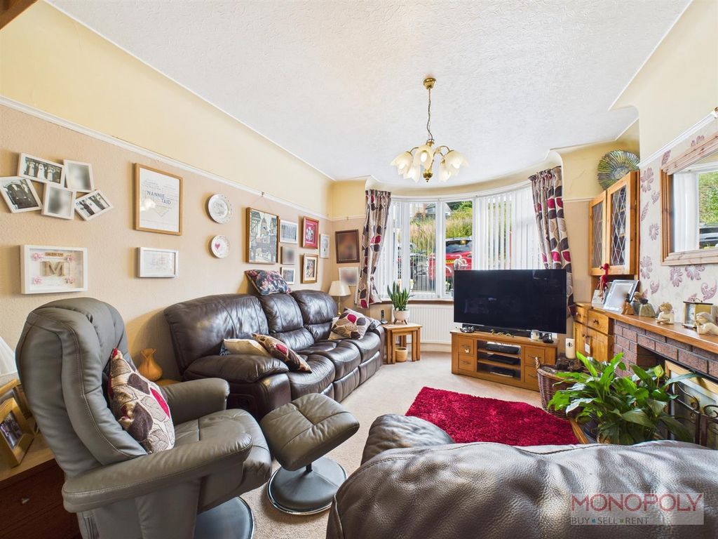 Additional image 6 of 4 bed end terrace house for saleThe Crescent, Corwen LL21