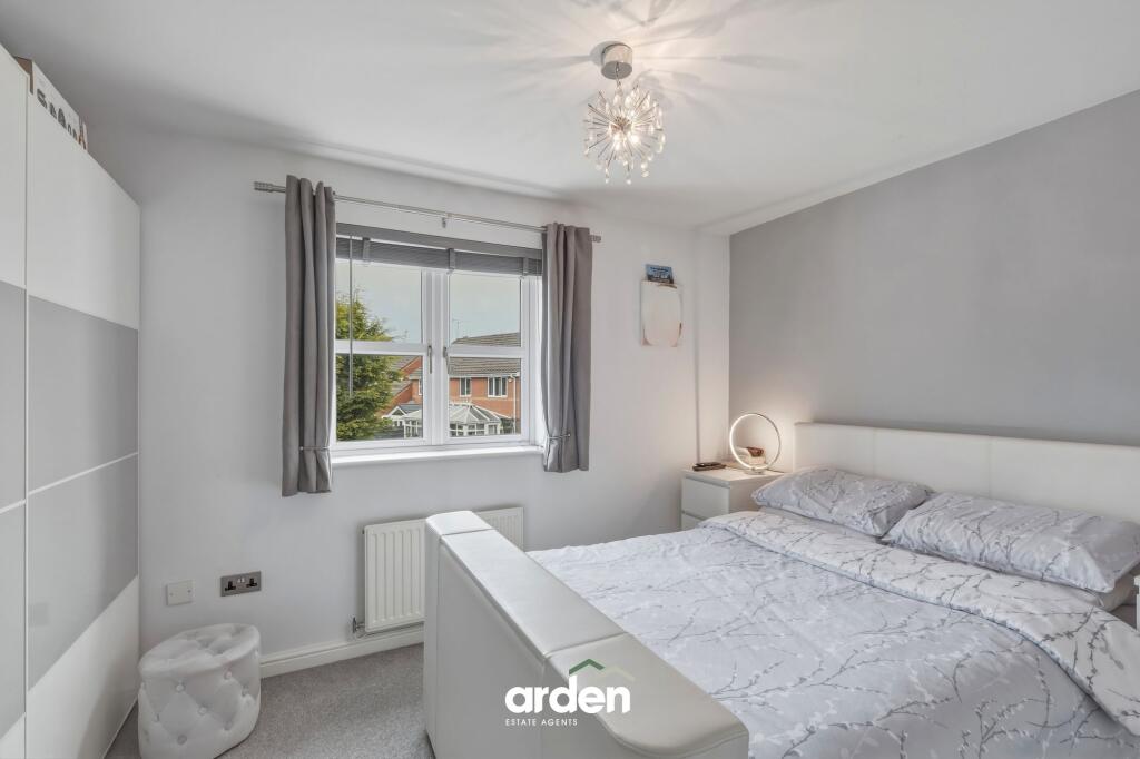 Additional image 6 of Kite Lane, Redditch, B97