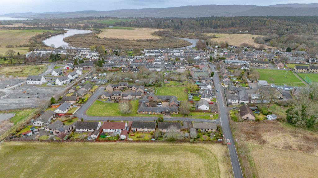 Additional image 22 of 1 bed flat for saleCroyard Court, Beauly IV4