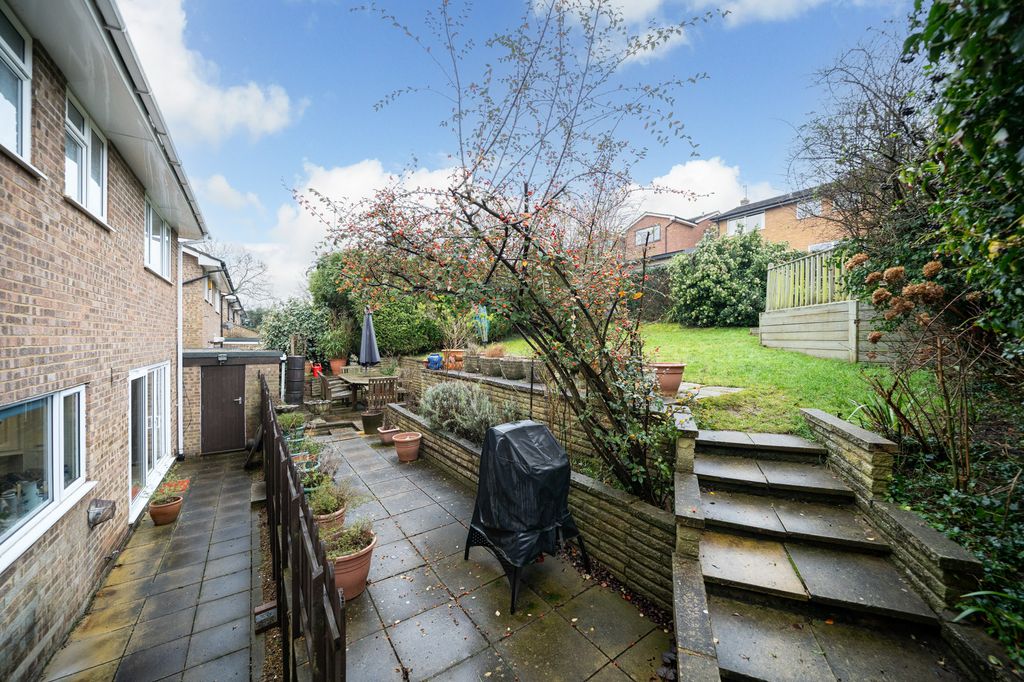 Additional image 21 of 5 bed detached house for saleFieldway, Berkhamsted HP4