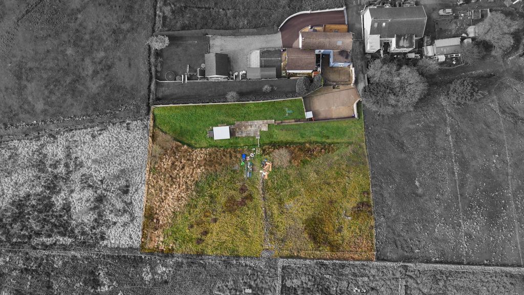 Additional image 3 of 3 bed semi-detached house for saleLlanover Road, Blaenavon NP4