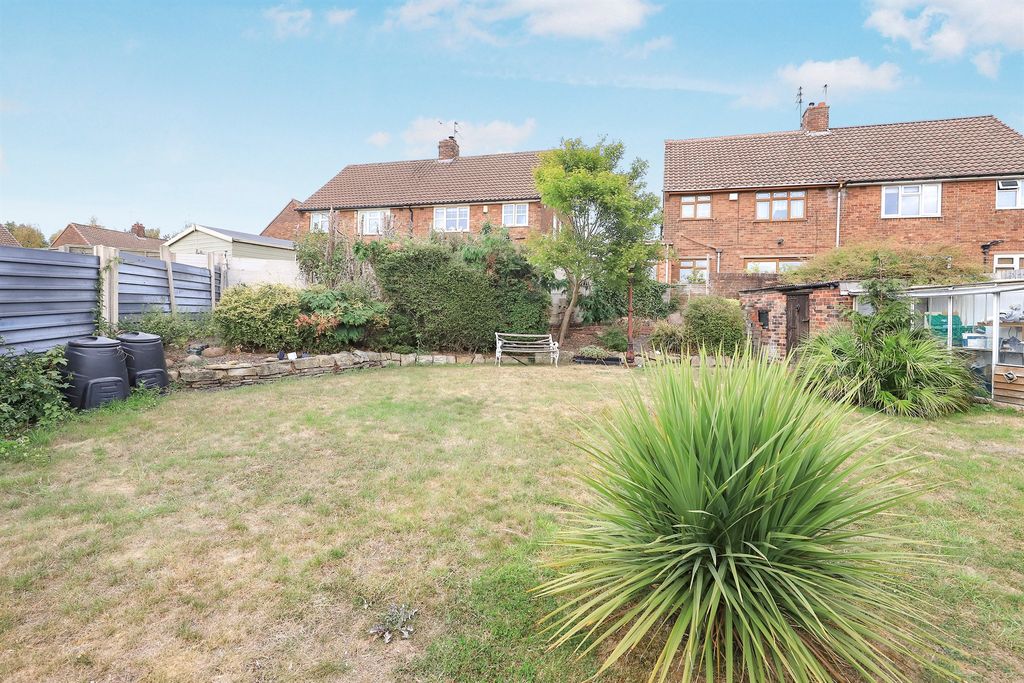 Additional image 2 of 3 bed detached bungalow for saleRounds Road, Coseley, Bilston WV14