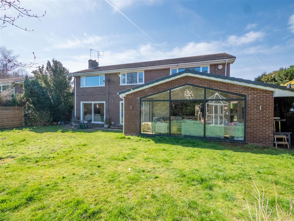Additional image 35 of 5 bed detached house for saleNormanby Chase, Altrincham WA14