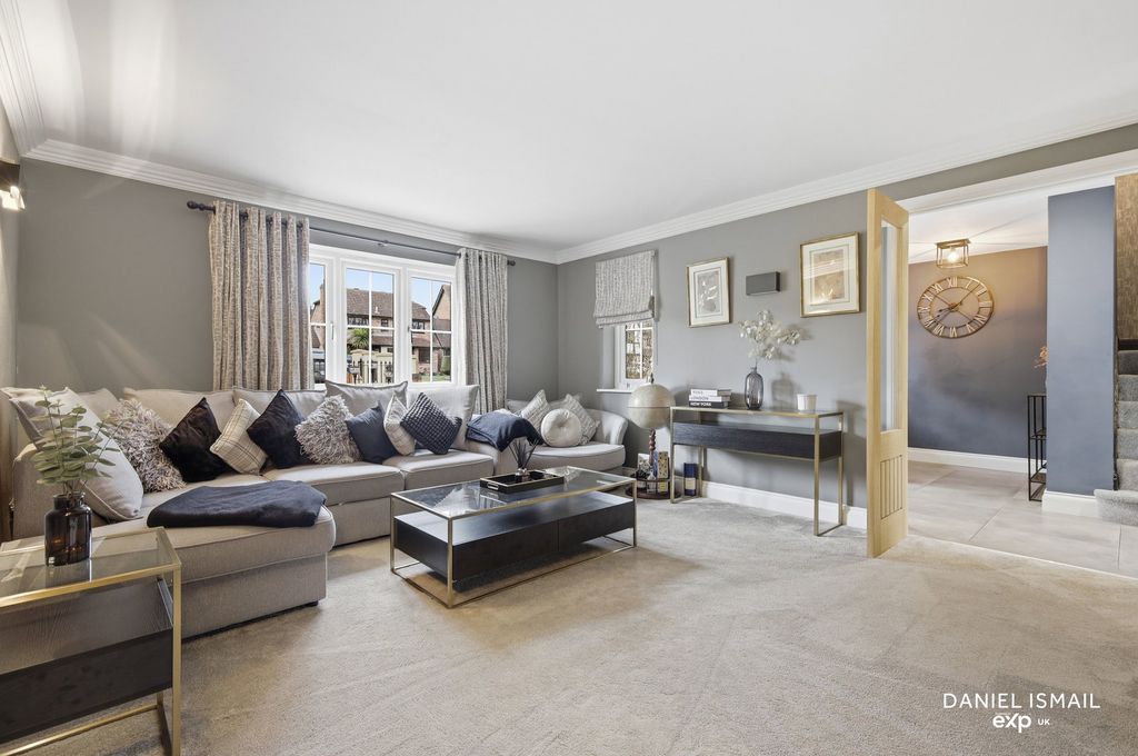 Additional image 8 of 4 bed detached house for saleThe Lindens, Langdon Hills, Basildon SS16