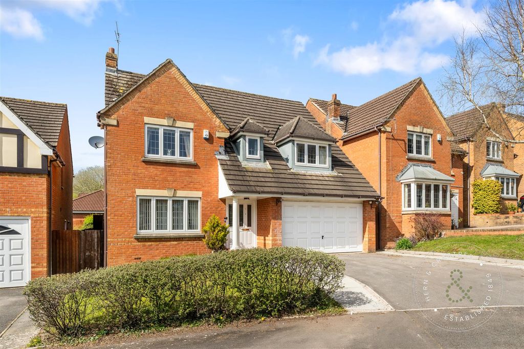Additional image 48 of 4 bed detached house for saleGelli Frongoch, Pontprennau, Cardiff CF23