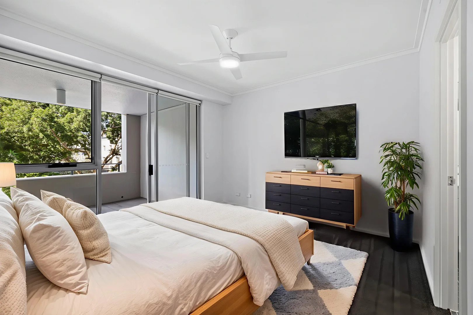 Additional image 3 of 1106/172 Grey Street, South Brisbane QLD 4101