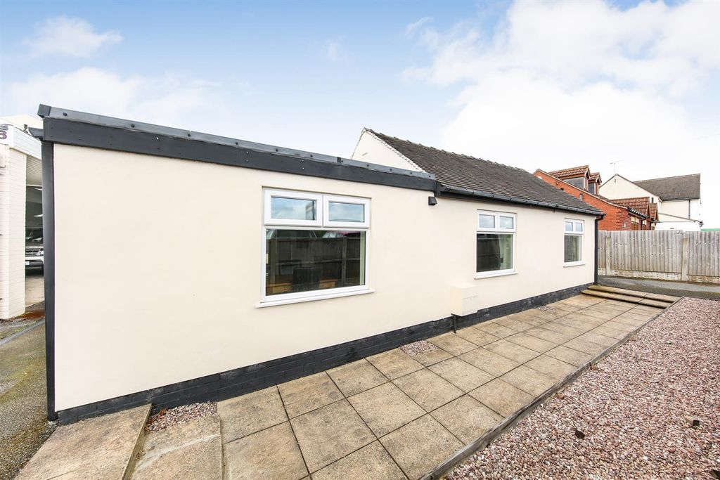 Additional image 26 of 2 bed property for saleStretton Service Station And Bungalow, Main Road, Stretton, Alfreton DE55