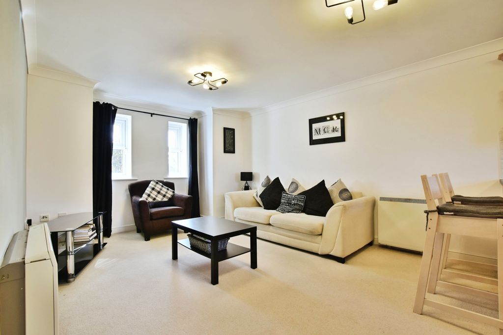 Additional image 2 of 2 bed flat for saleNew Copper Moss, Altrincham WA15