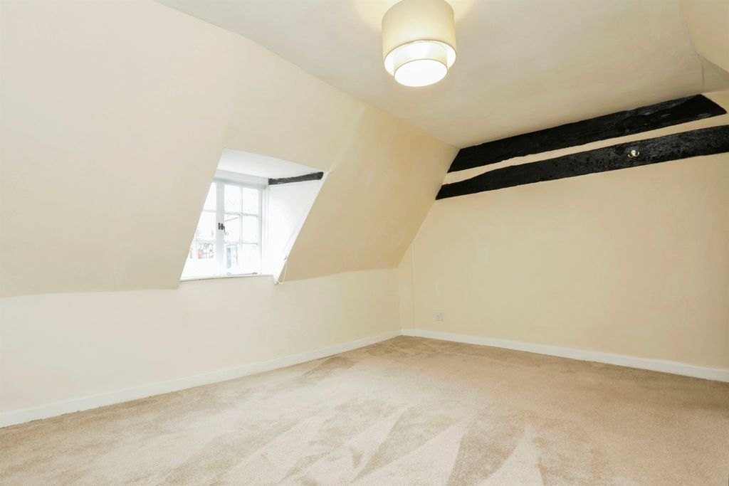 Additional image 9 of 2 bed flat for saleBridge Street, Framlingham, Woodbridge IP13