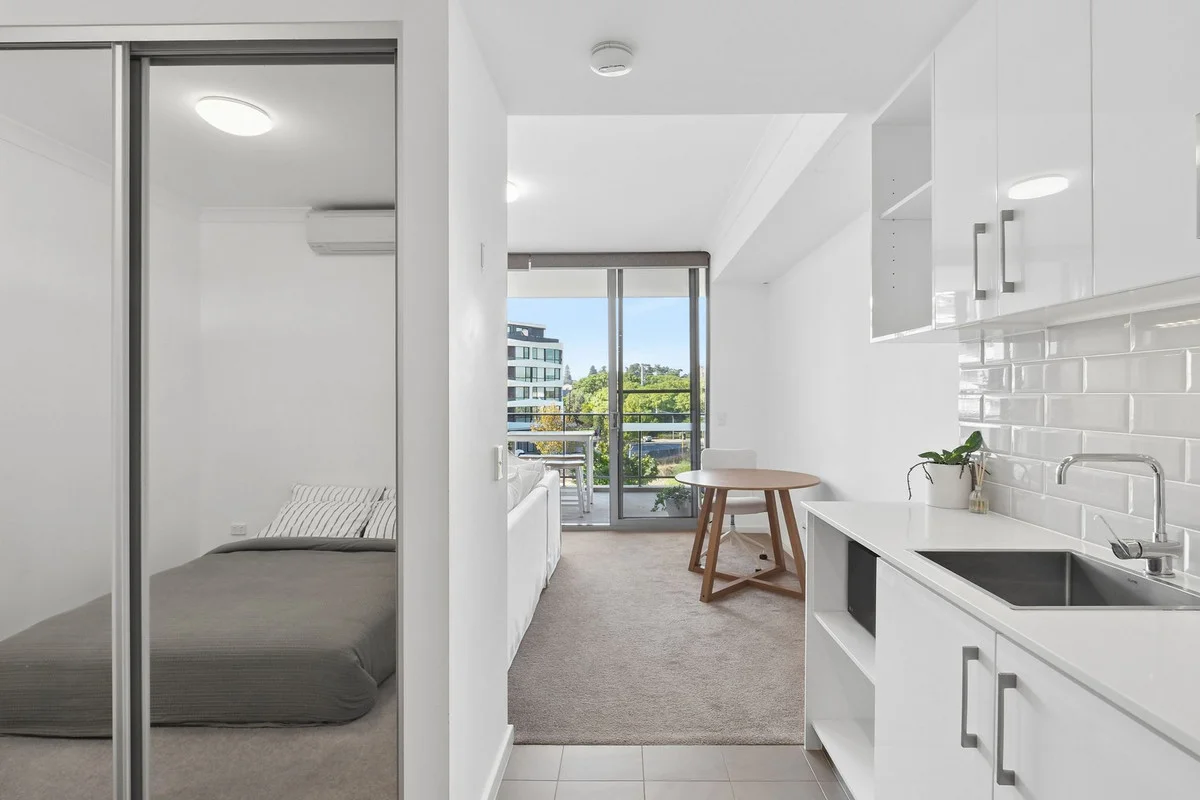Additional image 12 of 214/2 Wembley Court, Subiaco WA 6008