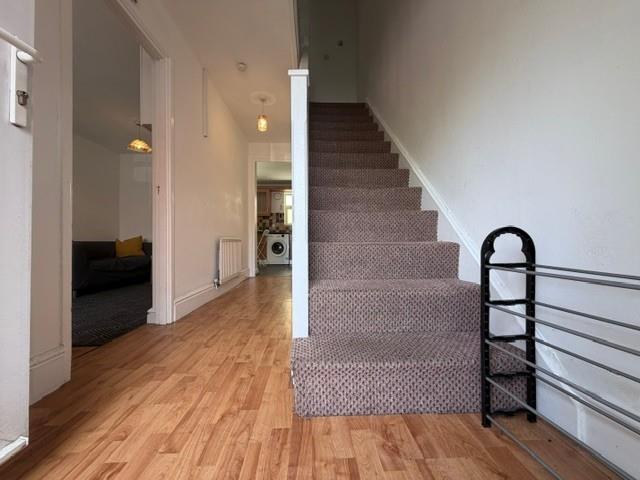 Hawthorn Close, Bordesley, Birmingham, B9