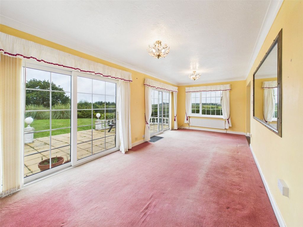 Additional image 3 of 4 bed bungalow for saleHighampton, Beaworthy, Devon EX21