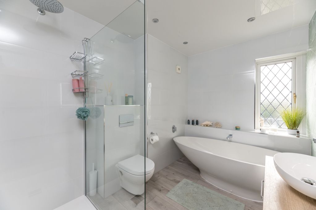 Additional image 13 of 5 bed detached house for saleHuntsmans Close, Eldwick, Bingley, West Yorkshire BD16