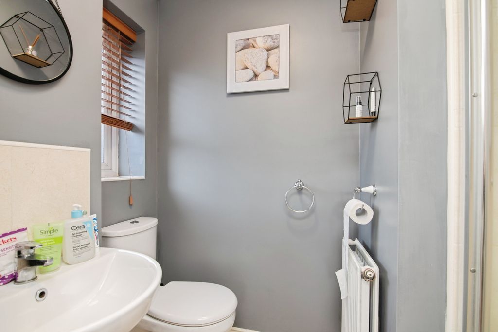 Additional image 9 of 3 bed semi-detached house for saleMullion Drive, Bilston WV14