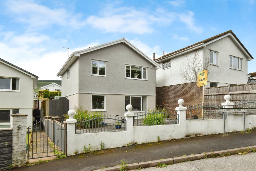 Additional image 7 of 4 bed detached house for saleCypress Court, Aberdare CF44