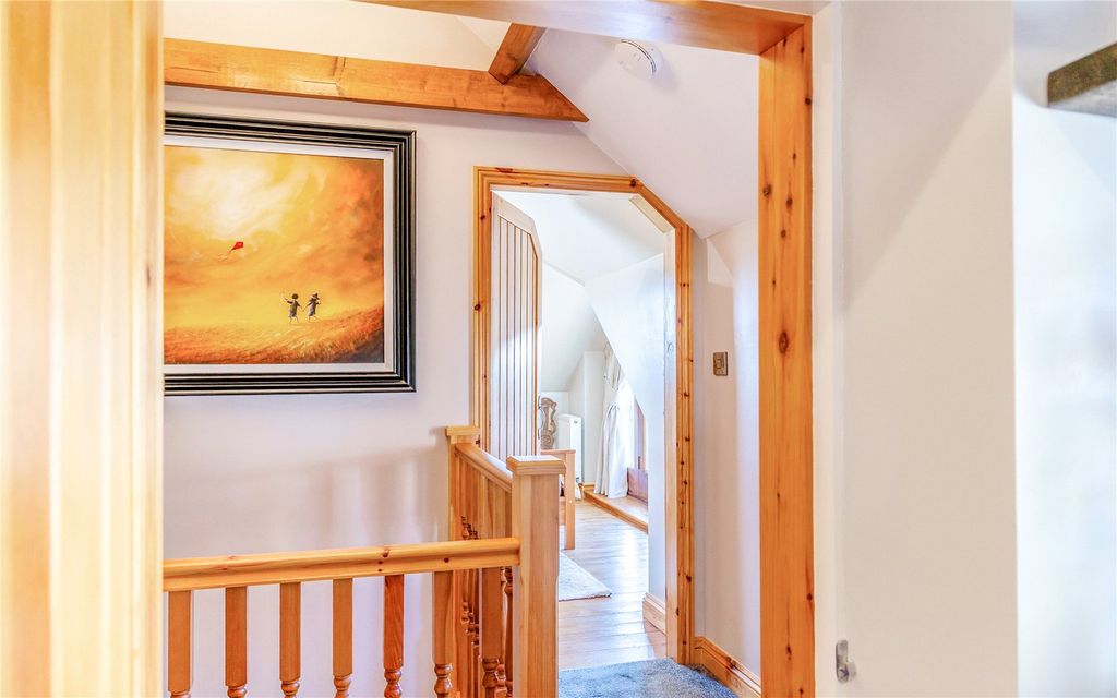 Additional image 13 of 3 bed detached house for saleBarn Cottage, Rasen Road, Tealby, Market Rasen LN8