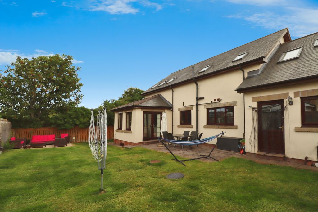 Additional image 4 of 5 bed detached house for saleNorth End, Alnwick NE66