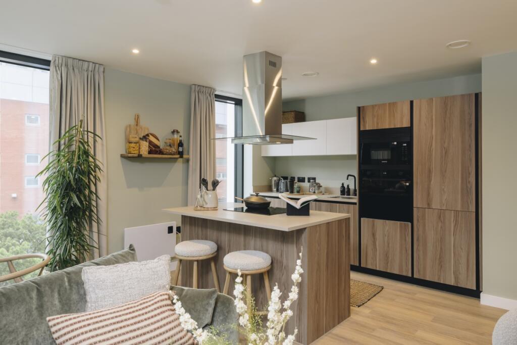 Additional image 8 of One Eastside, 2 Jennens Road Birmingham B4
